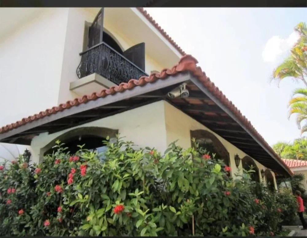 Casa, 4 quartos, 690 m² - Foto 16