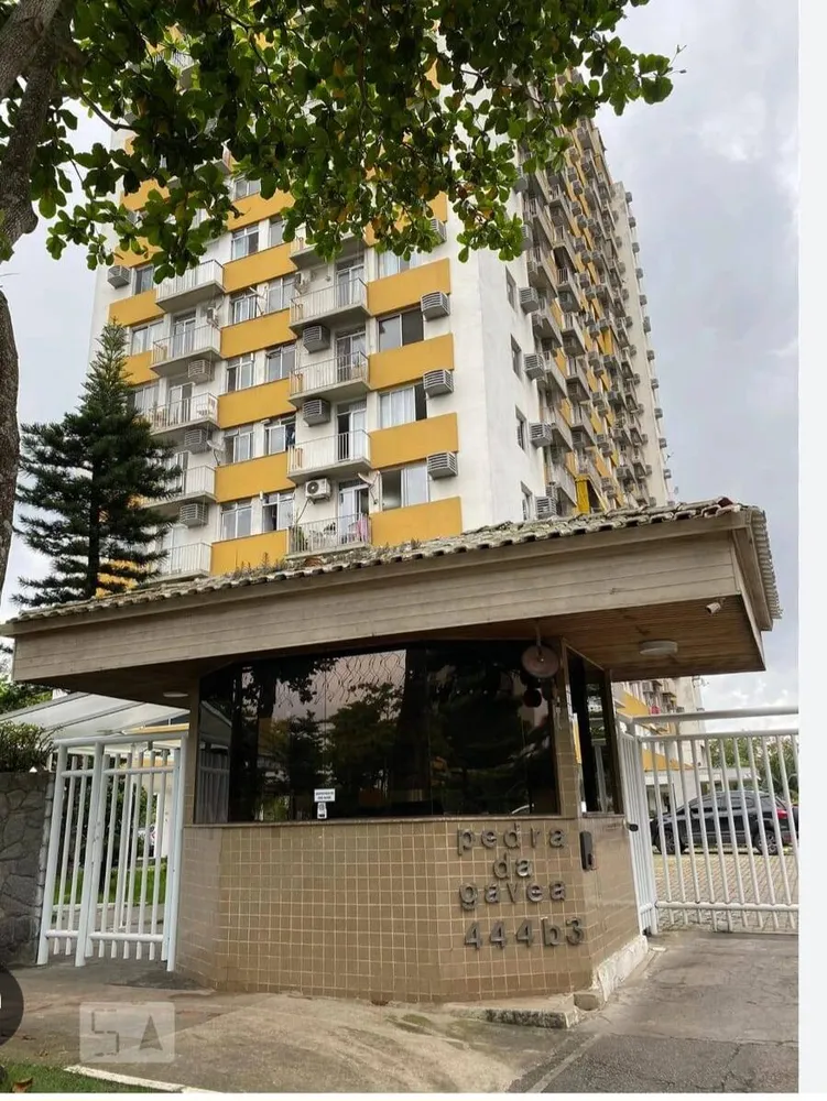 Apartamento, 2 quartos, 56 m² - Foto 2