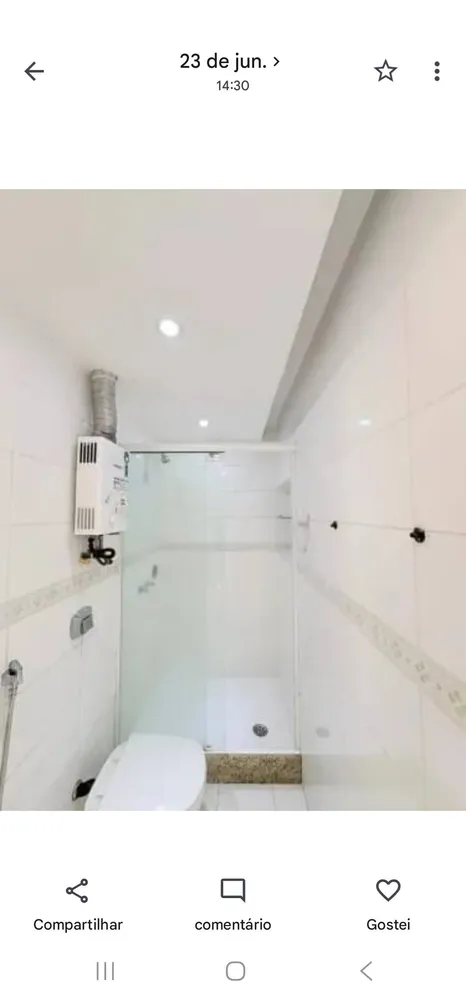 Apartamento, 2 quartos, 56 m² - Foto 13