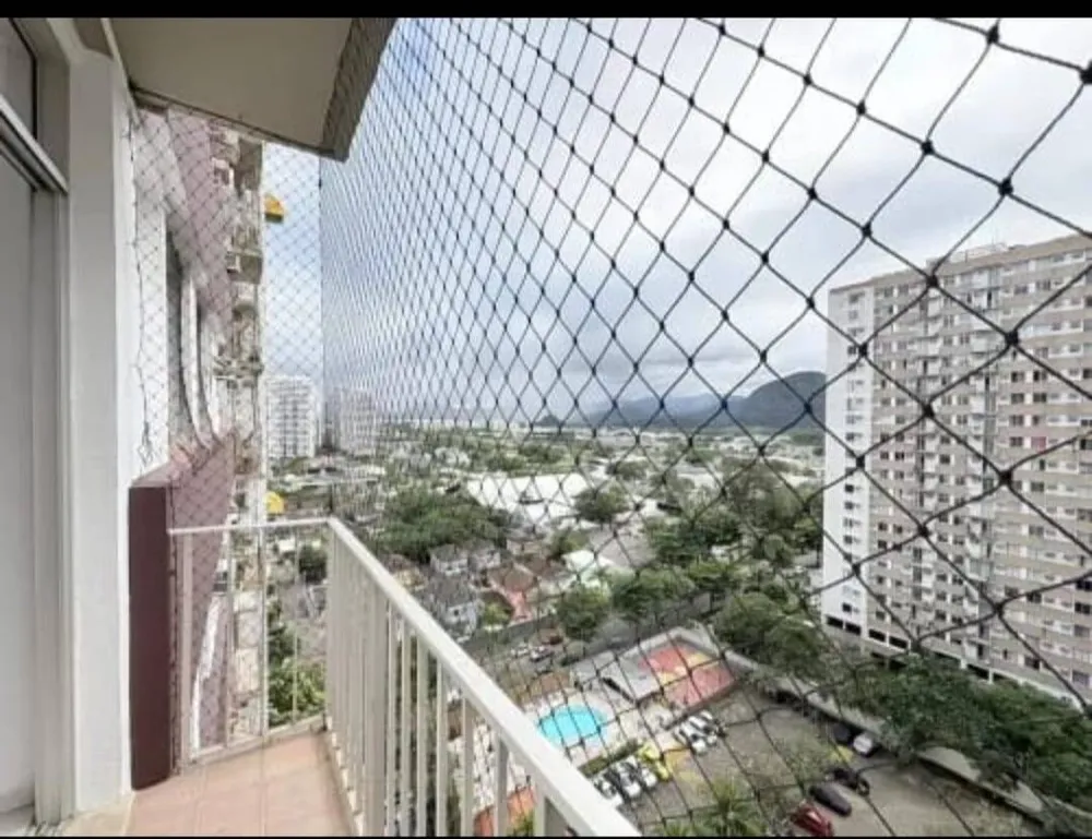 Apartamento, 2 quartos, 56 m² - Foto 4