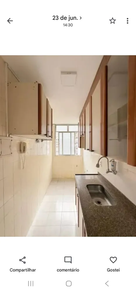 Apartamento, 2 quartos, 56 m² - Foto 15