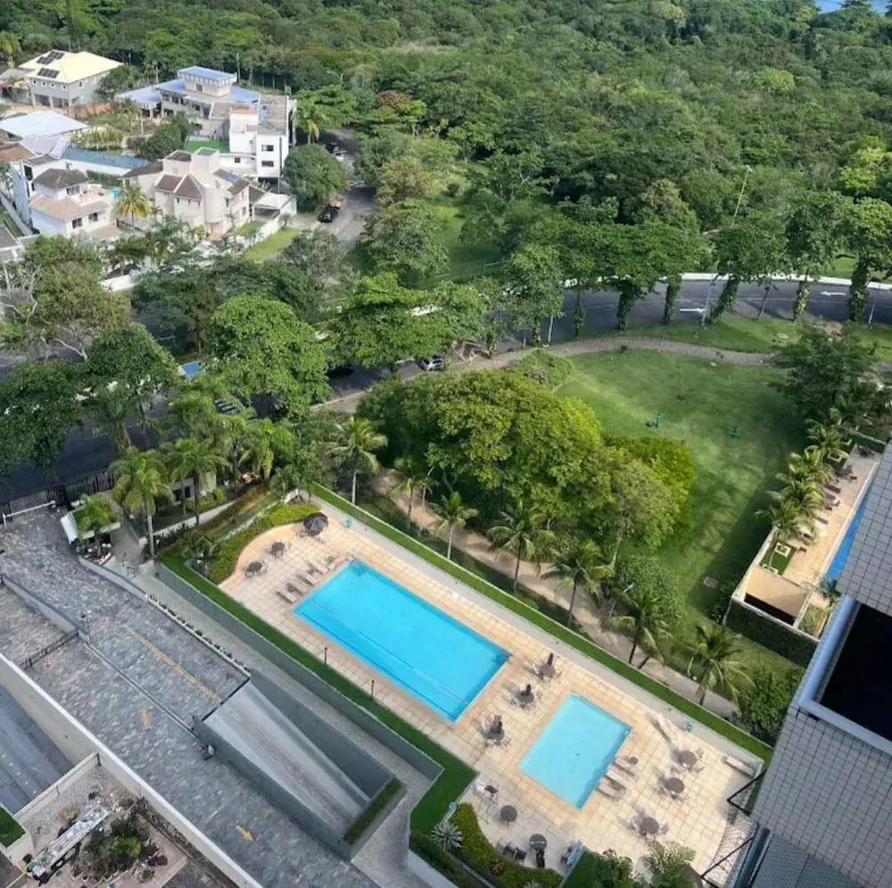Apartamento, 2 quartos, 56 m² - Foto 3