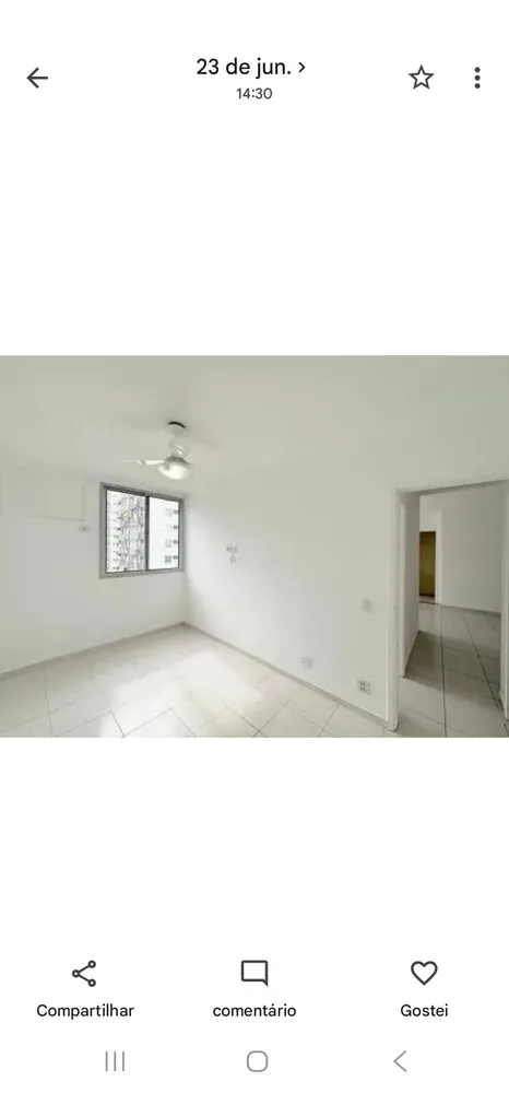 Apartamento, 2 quartos, 56 m² - Foto 7
