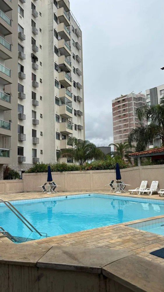 Apartamento, 2 quartos, 61 m² - Foto 1