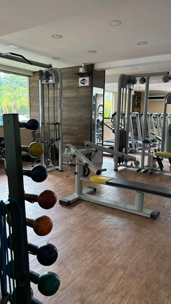 Apartamento, 2 quartos, 61 m² - Foto 5