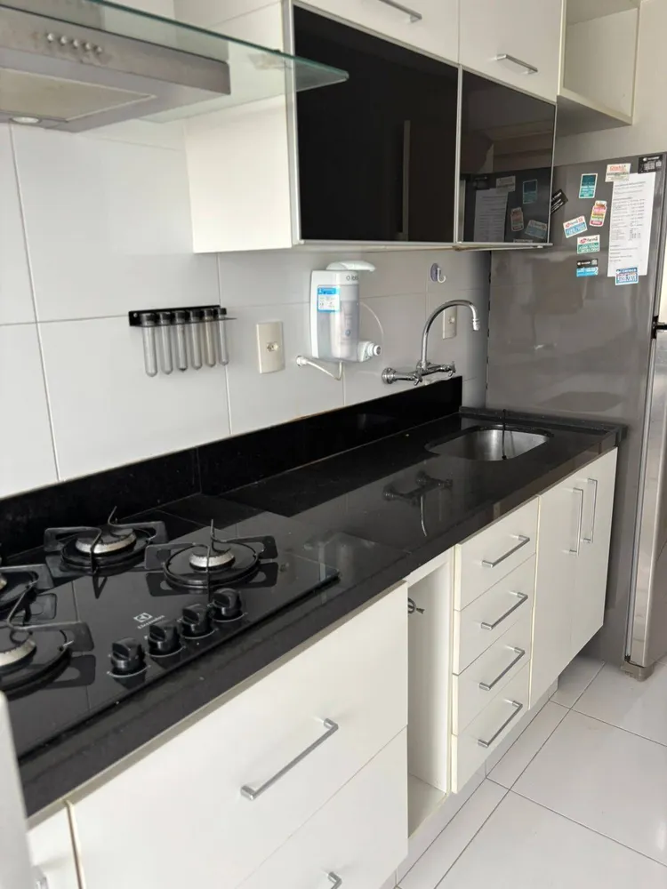 Apartamento, 2 quartos, 61 m² - Foto 14