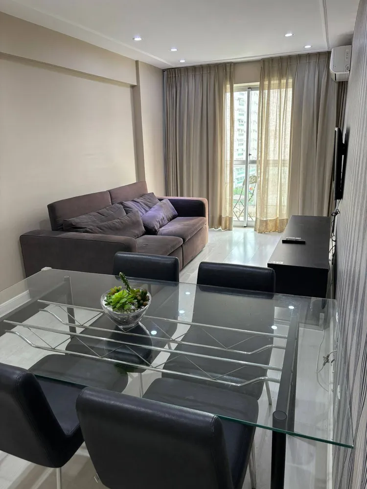 Apartamento, 2 quartos, 61 m² - Foto 28