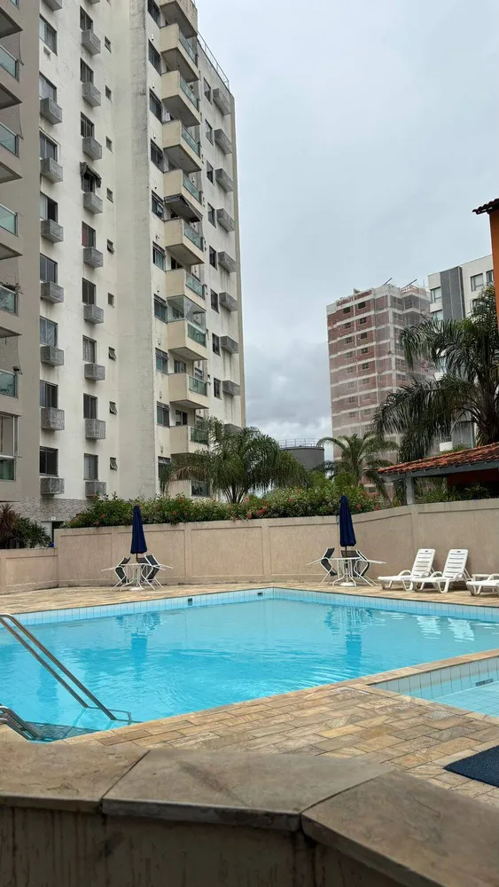 Apartamento, 2 quartos, 61 m² - Foto 2