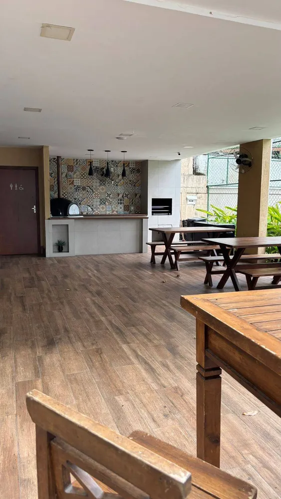 Apartamento, 2 quartos, 61 m² - Foto 9