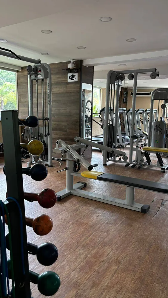 Apartamento, 2 quartos, 61 m² - Foto 6