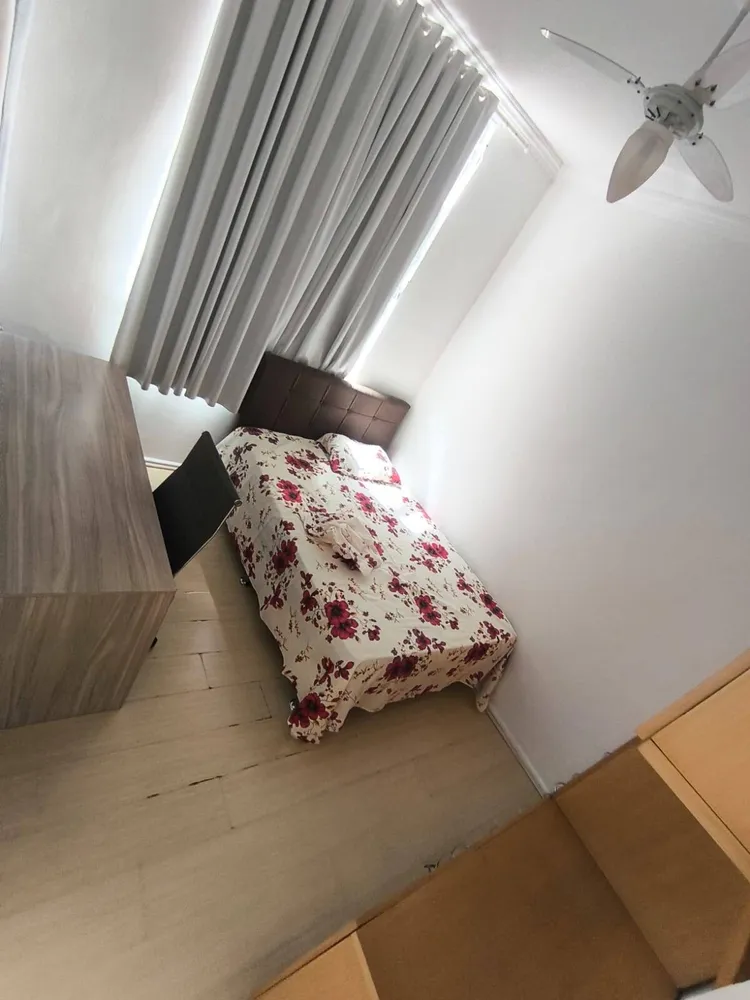 Apartamento, 2 quartos, 85 m² - Foto 14
