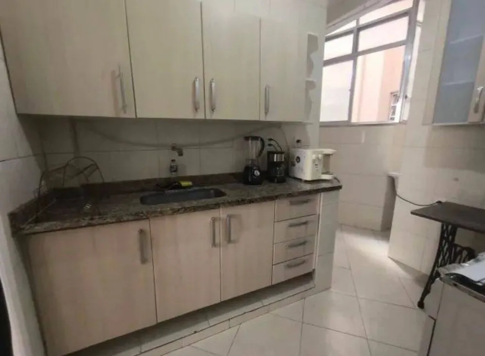 Apartamento, 2 quartos, 85 m² - Foto 9