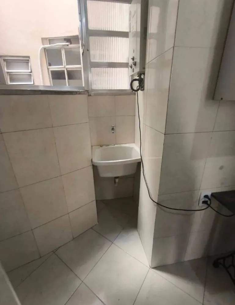 Apartamento, 2 quartos, 85 m² - Foto 11