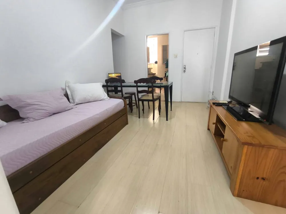 Apartamento, 2 quartos, 85 m² - Foto 2
