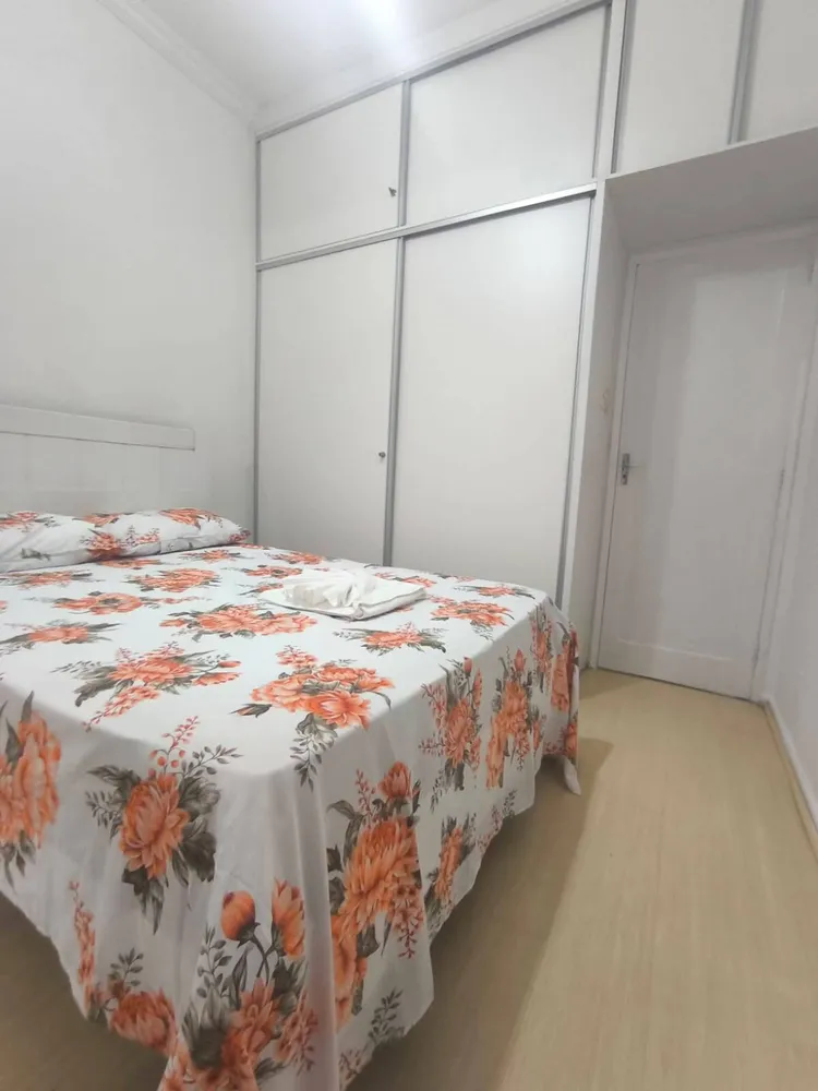 Apartamento, 2 quartos, 85 m² - Foto 12