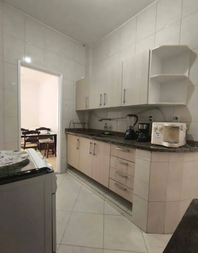 Apartamento, 2 quartos, 85 m² - Foto 10