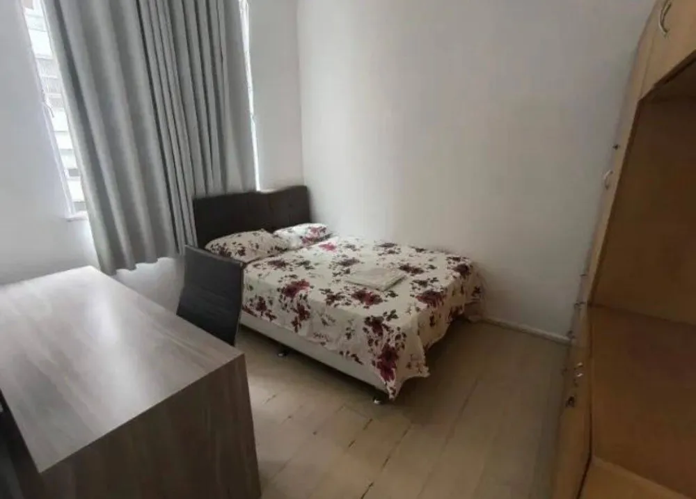 Apartamento, 2 quartos, 85 m² - Foto 19