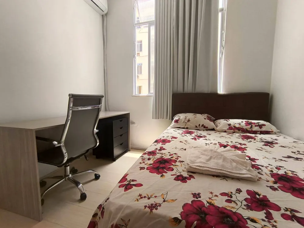Apartamento, 2 quartos, 85 m² - Foto 15