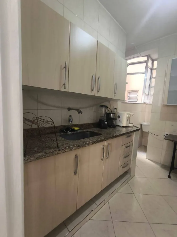 Apartamento, 2 quartos, 85 m² - Foto 7