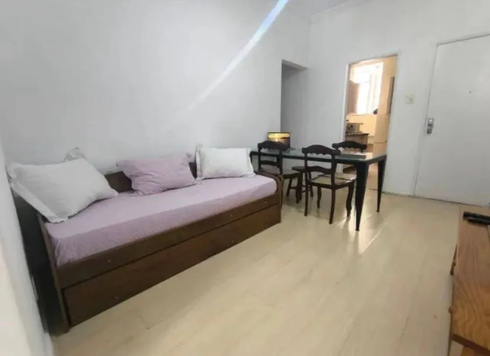 Apartamento, 2 quartos, 85 m² - Foto 1