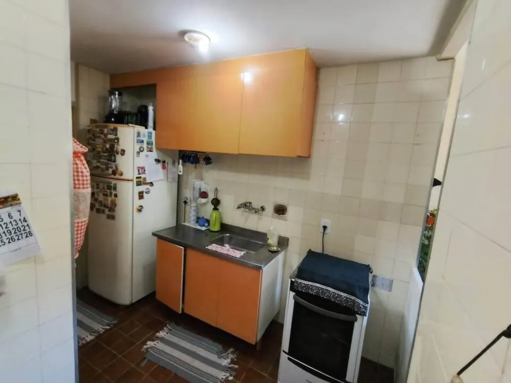 Apartamento, 2 quartos, 60 m² - Foto 4