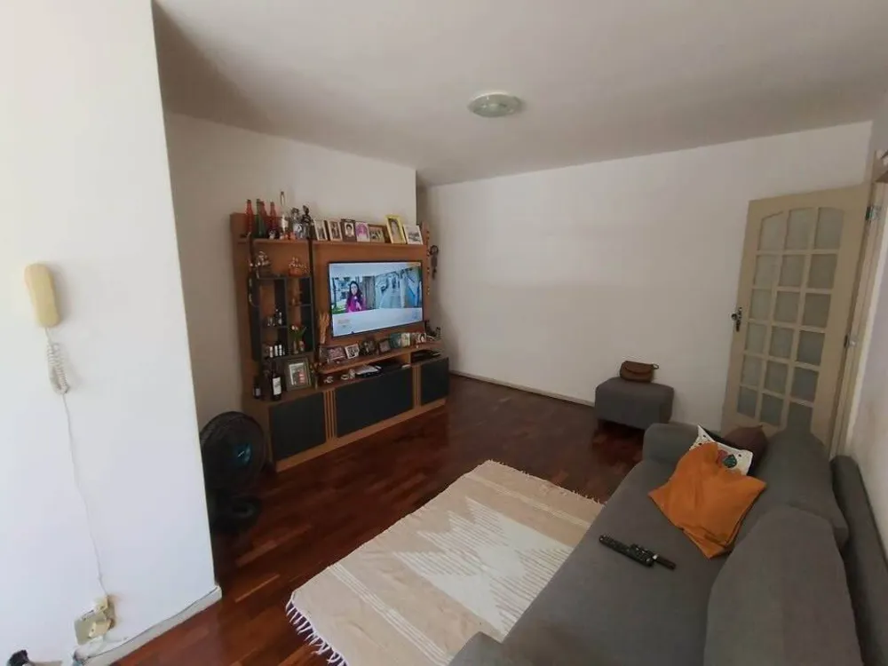 Apartamento, 2 quartos, 60 m² - Foto 2