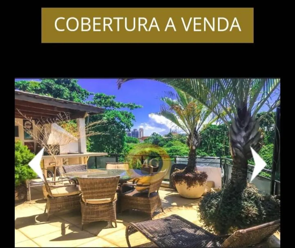 Apartamento, 4 quartos, 300 m² - Foto 1