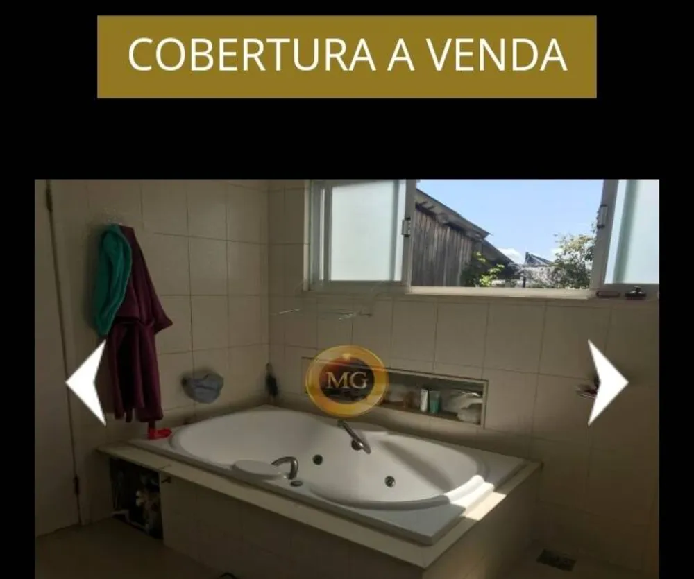 Apartamento, 4 quartos, 300 m² - Foto 15
