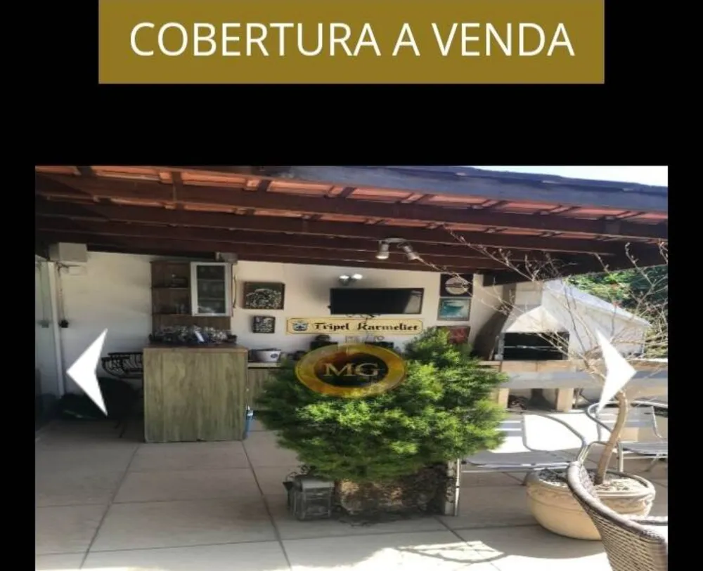Apartamento, 4 quartos, 300 m² - Foto 4