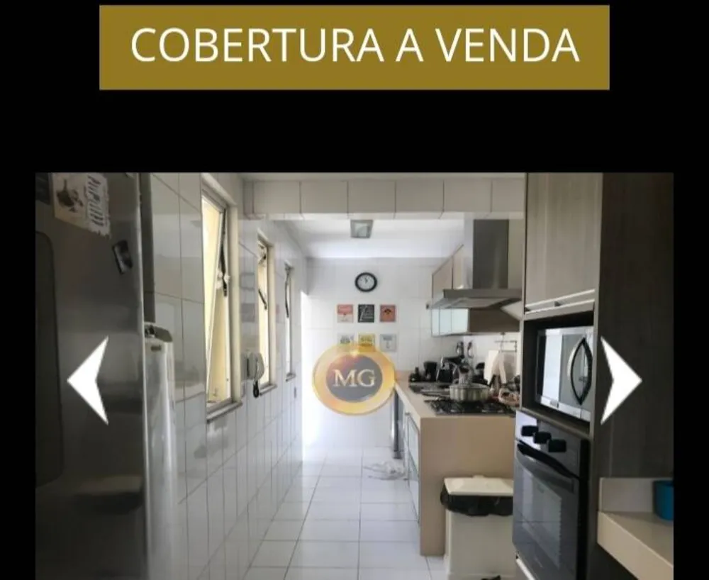 Apartamento, 4 quartos, 300 m² - Foto 19