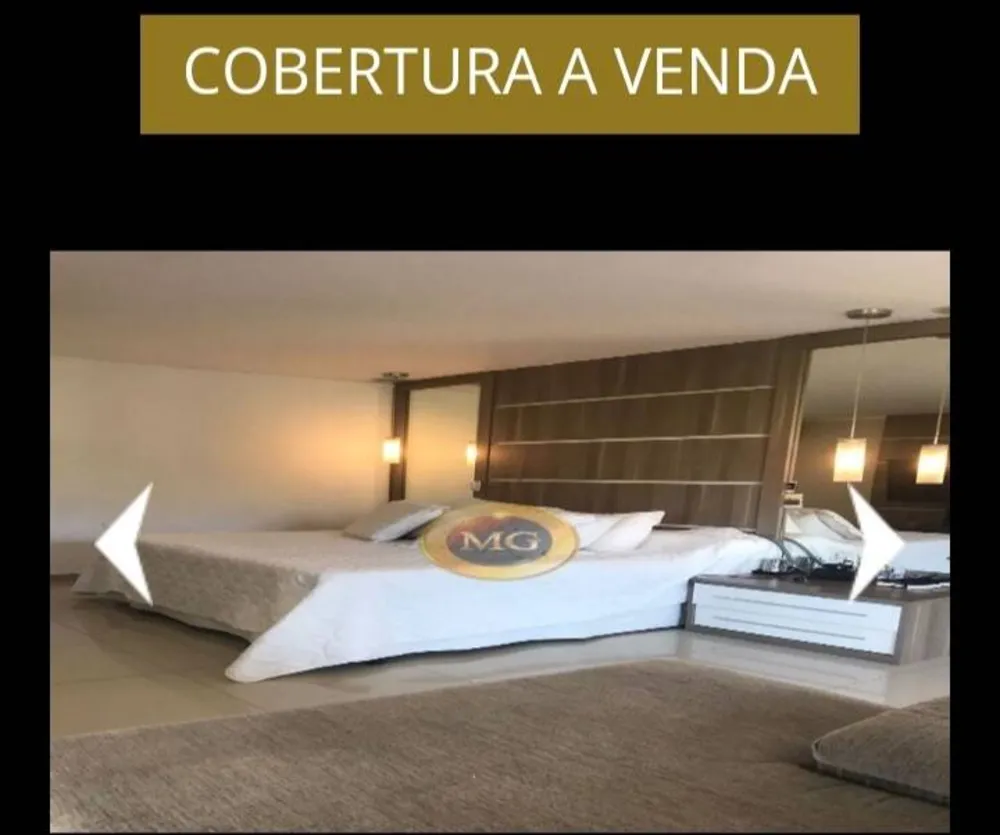 Apartamento, 4 quartos, 300 m² - Foto 8