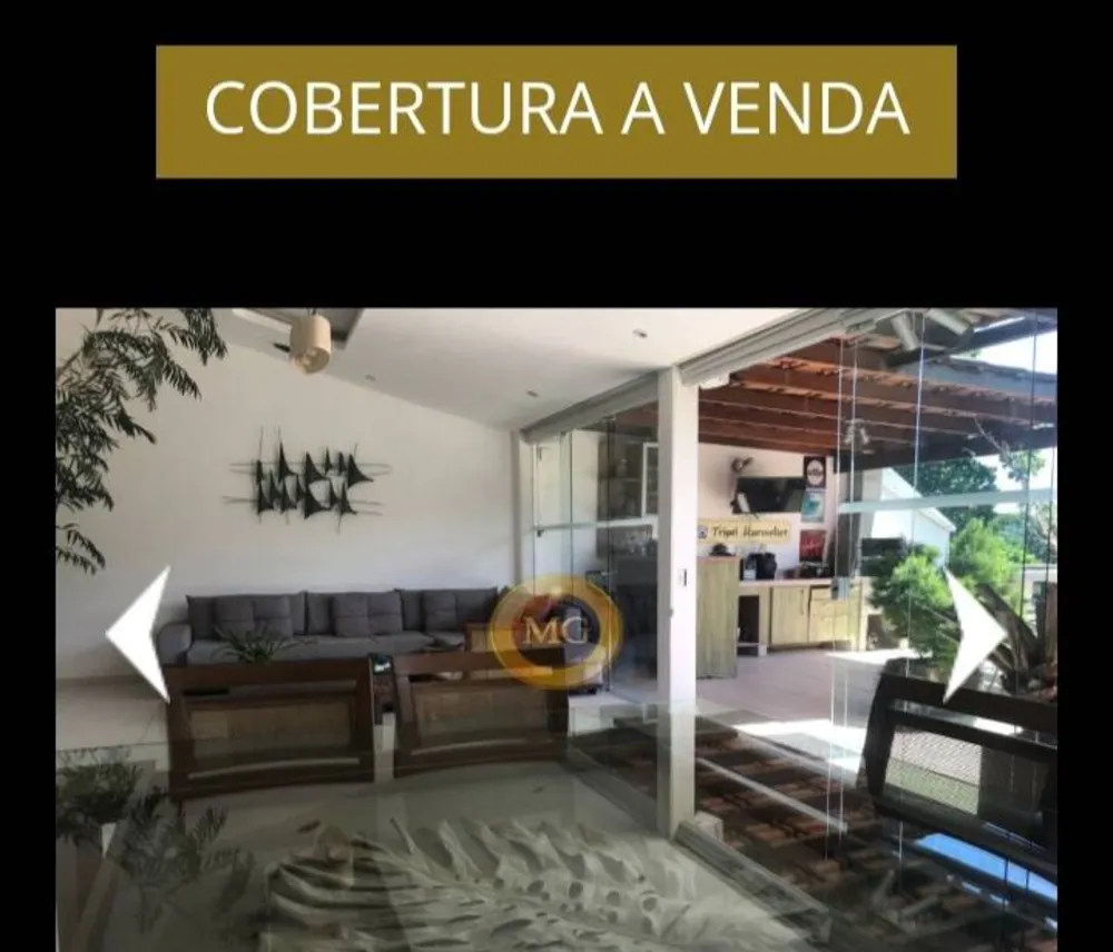 Apartamento, 4 quartos, 300 m² - Foto 5