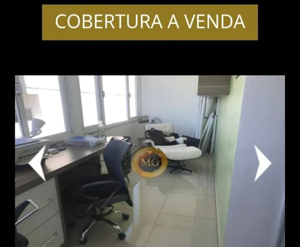 Apartamento, 4 quartos, 300 m² - Foto 9