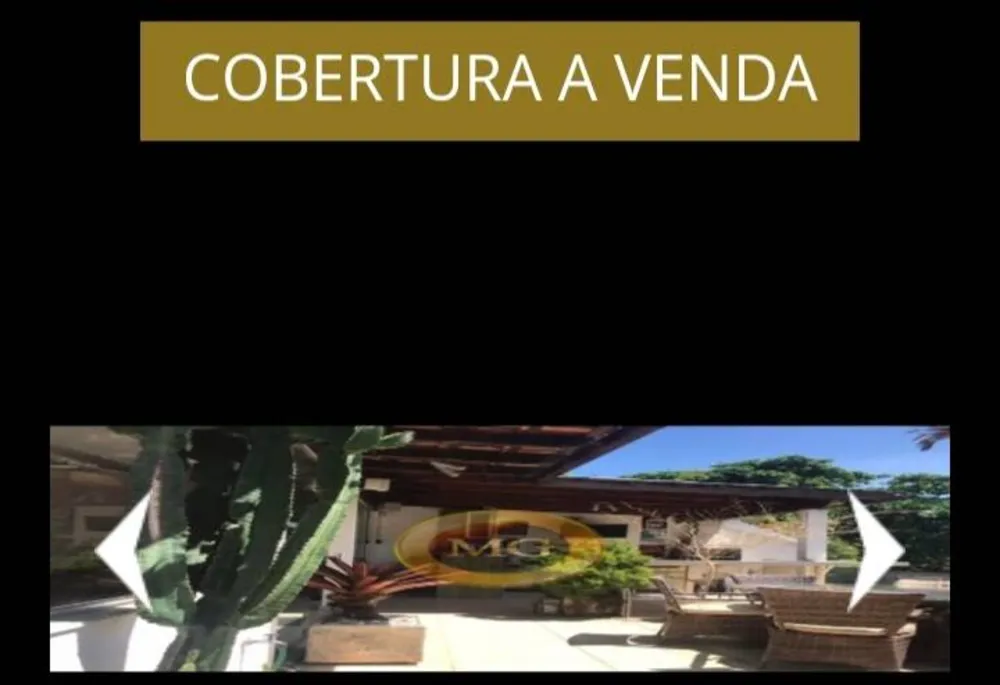 Apartamento, 4 quartos, 300 m² - Foto 3