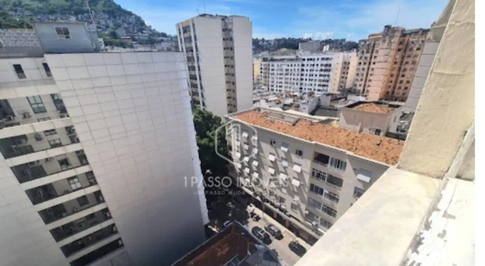 Apartamento, 1 quarto, 37 m² - Foto 1