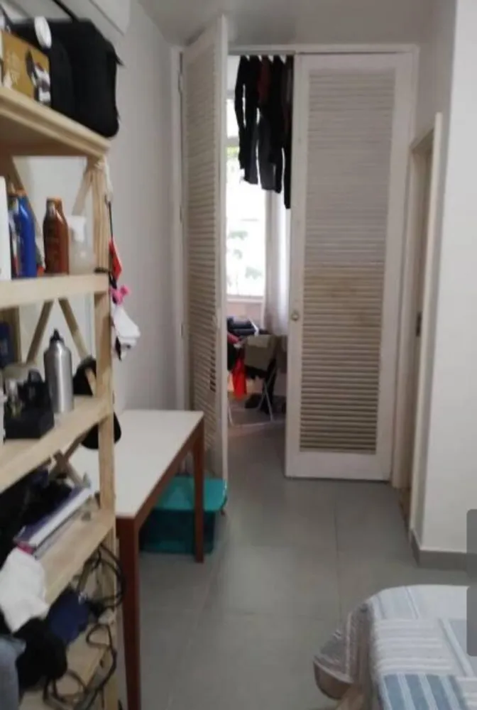 Apartamento, 1 quarto, 50 m² - Foto 2