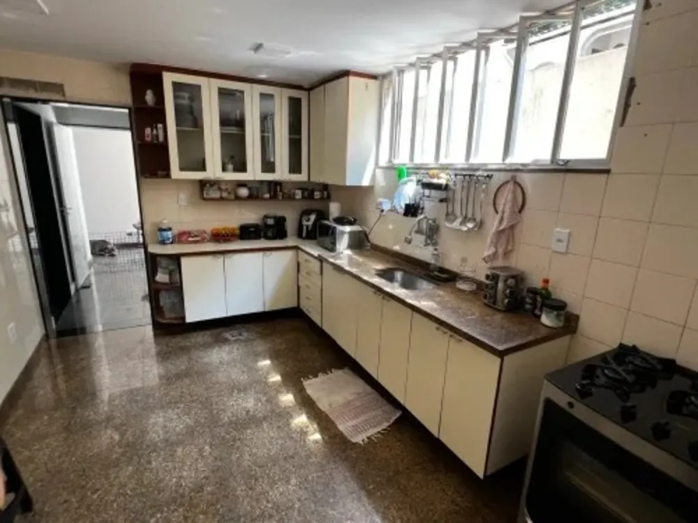 Casa, 4 quartos, 360 m² - Foto 15