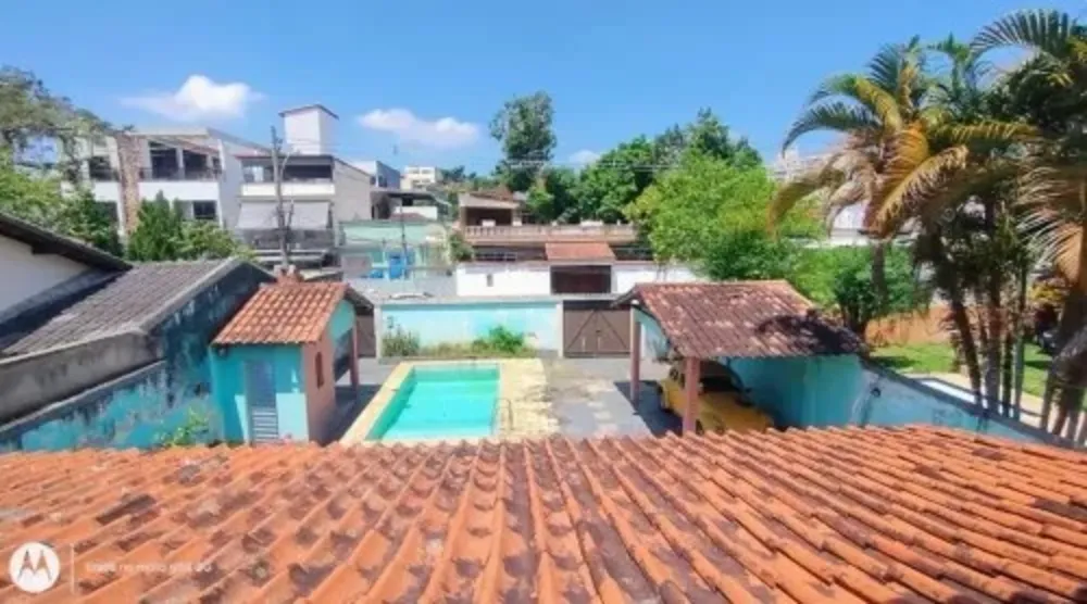 Casa, 4 quartos, 360 m² - Foto 19