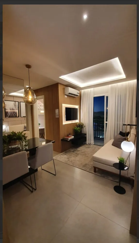 Apartamento, 2 quartos, 45 m² - Foto 15