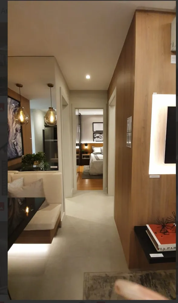 Apartamento, 2 quartos, 45 m² - Foto 12