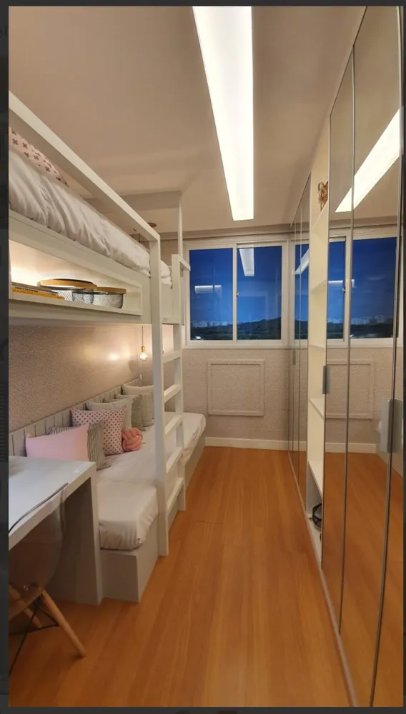 Apartamento, 2 quartos, 45 m² - Foto 17
