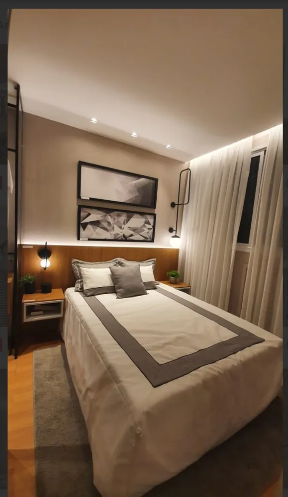Apartamento, 2 quartos, 45 m² - Foto 19