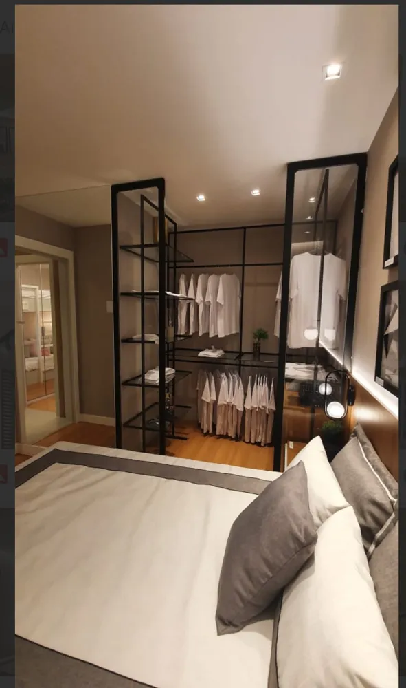 Apartamento, 2 quartos, 45 m² - Foto 20