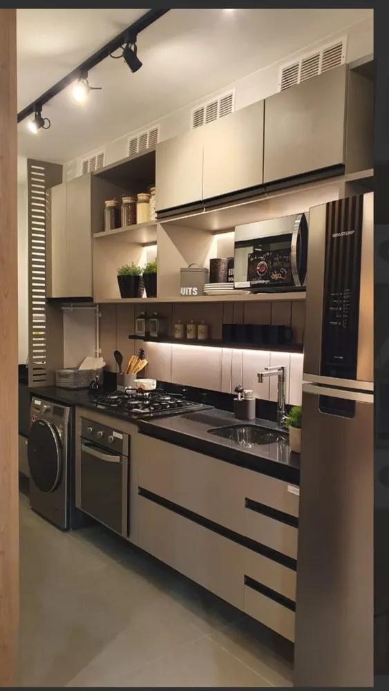 Apartamento, 2 quartos, 45 m² - Foto 23