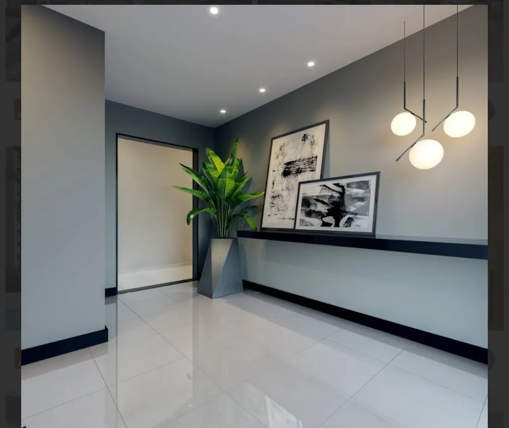 Apartamento, 2 quartos, 45 m² - Foto 11