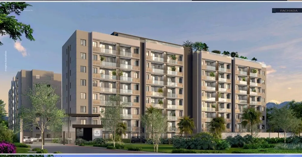 Apartamento, 2 quartos, 50 m² - Foto 14