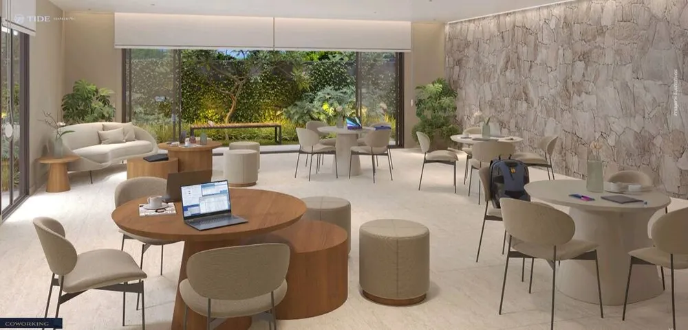 Apartamento, 2 quartos, 50 m² - Foto 5