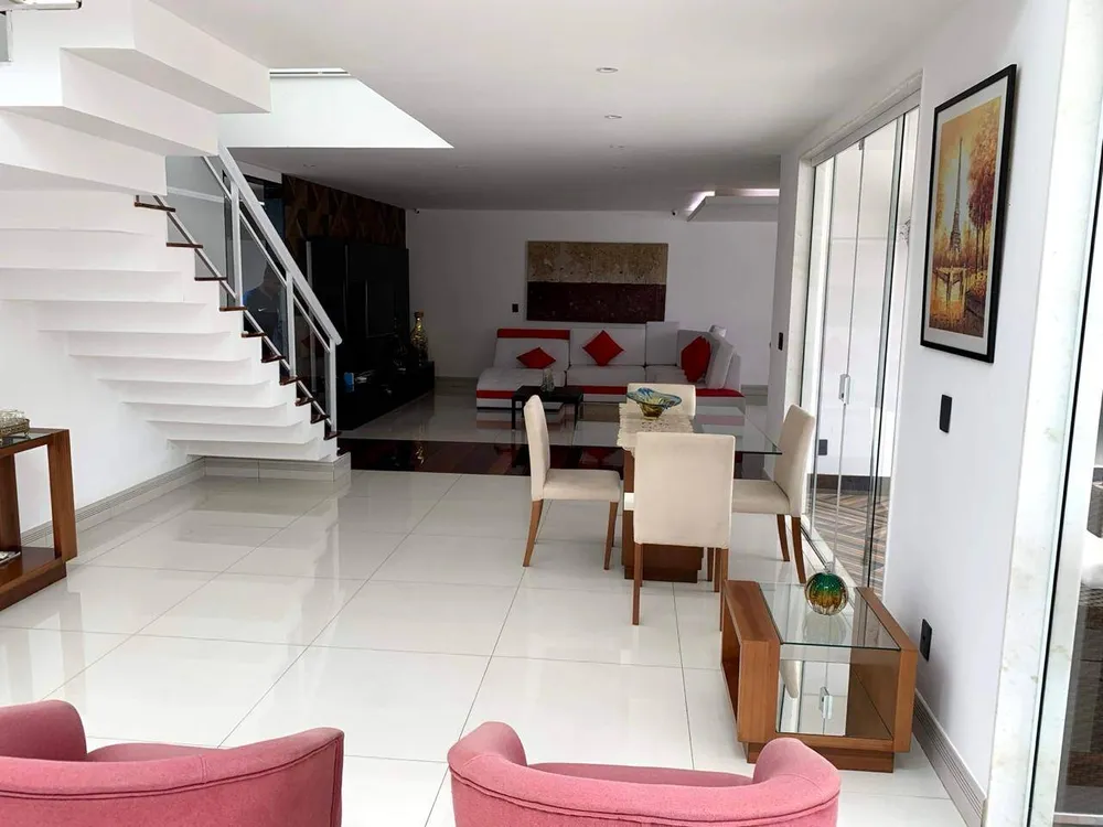 Casa, 4 quartos, 500 m² - Foto 6