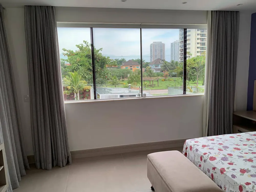 Casa, 4 quartos, 500 m² - Foto 16