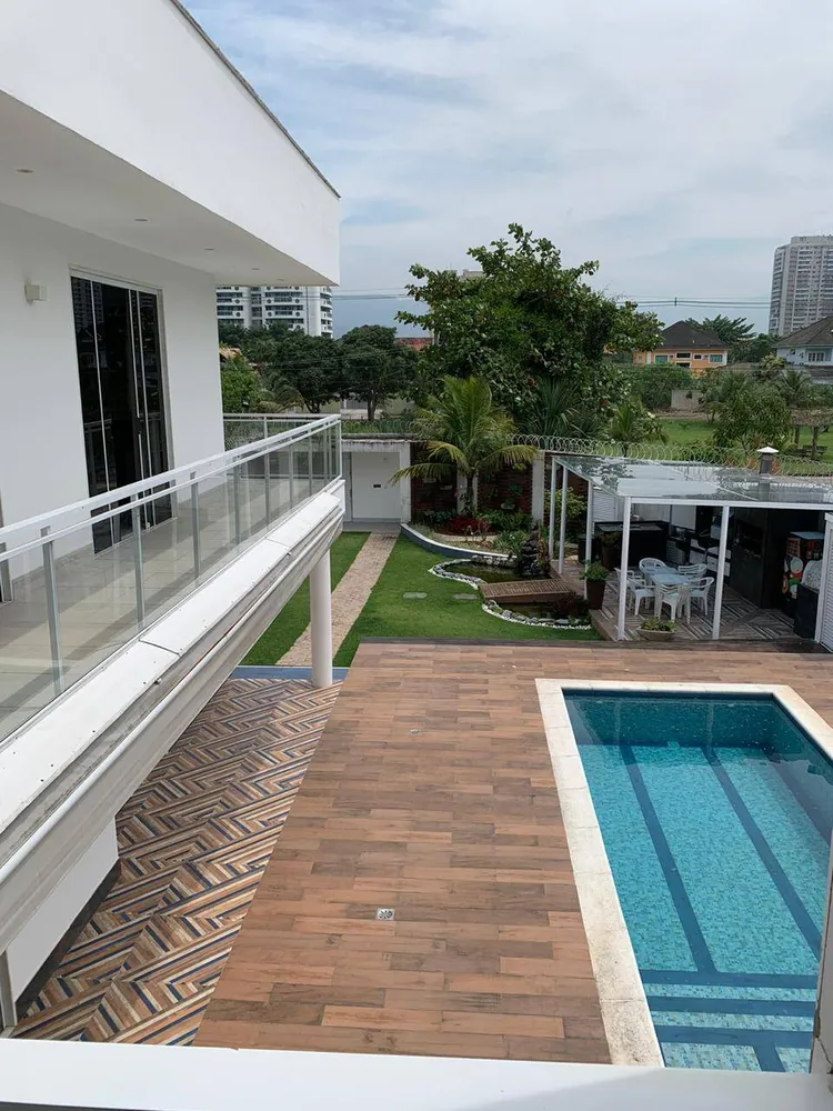 Casa, 4 quartos, 500 m² - Foto 5